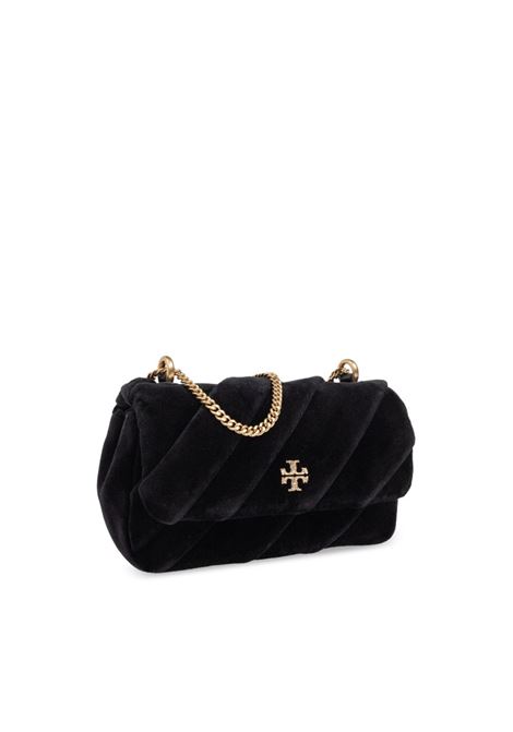 Borsa a spalla kira in nero Tory burch - donna TORY BURCH | 161914001